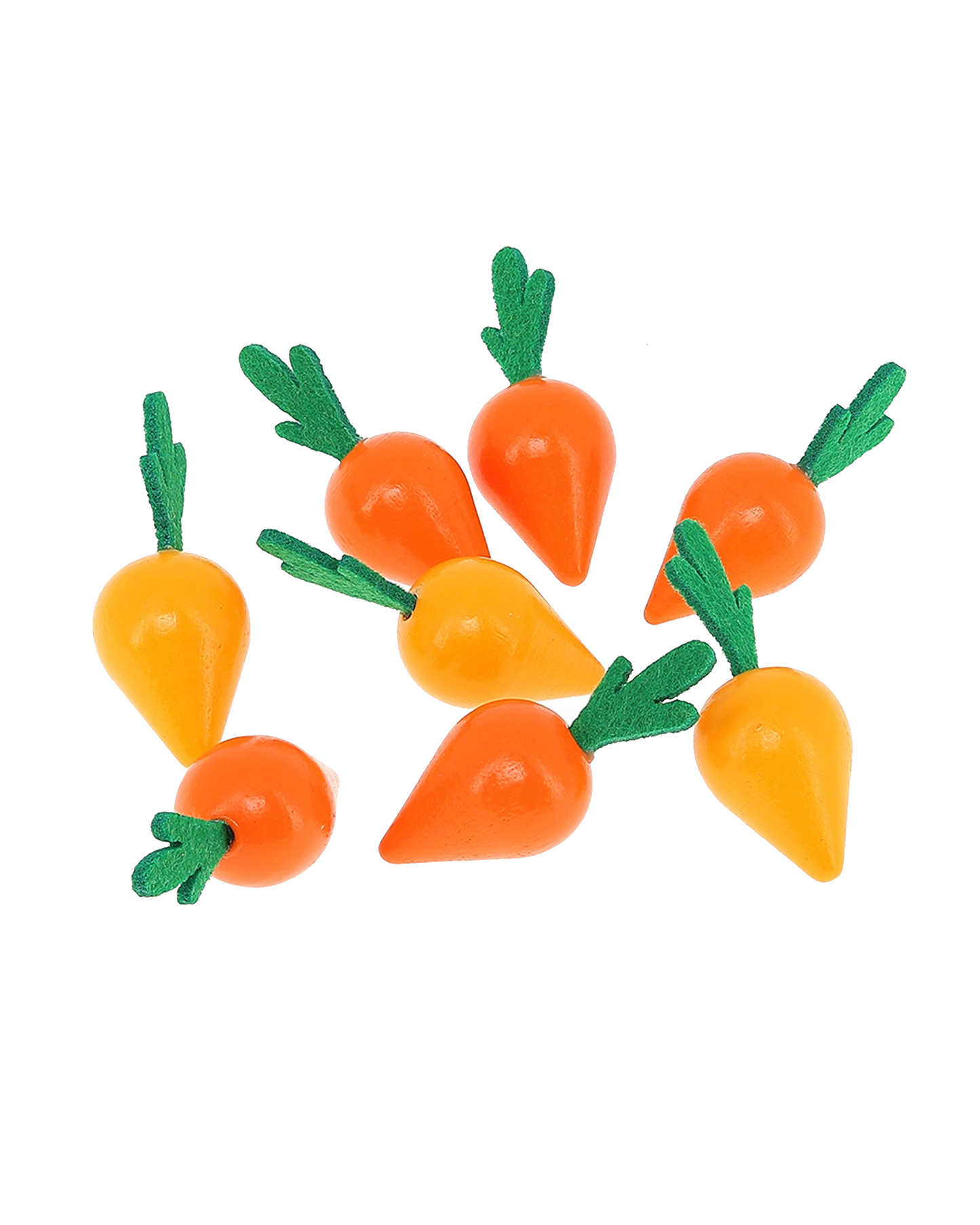 Le solitaire du potager - Vilac