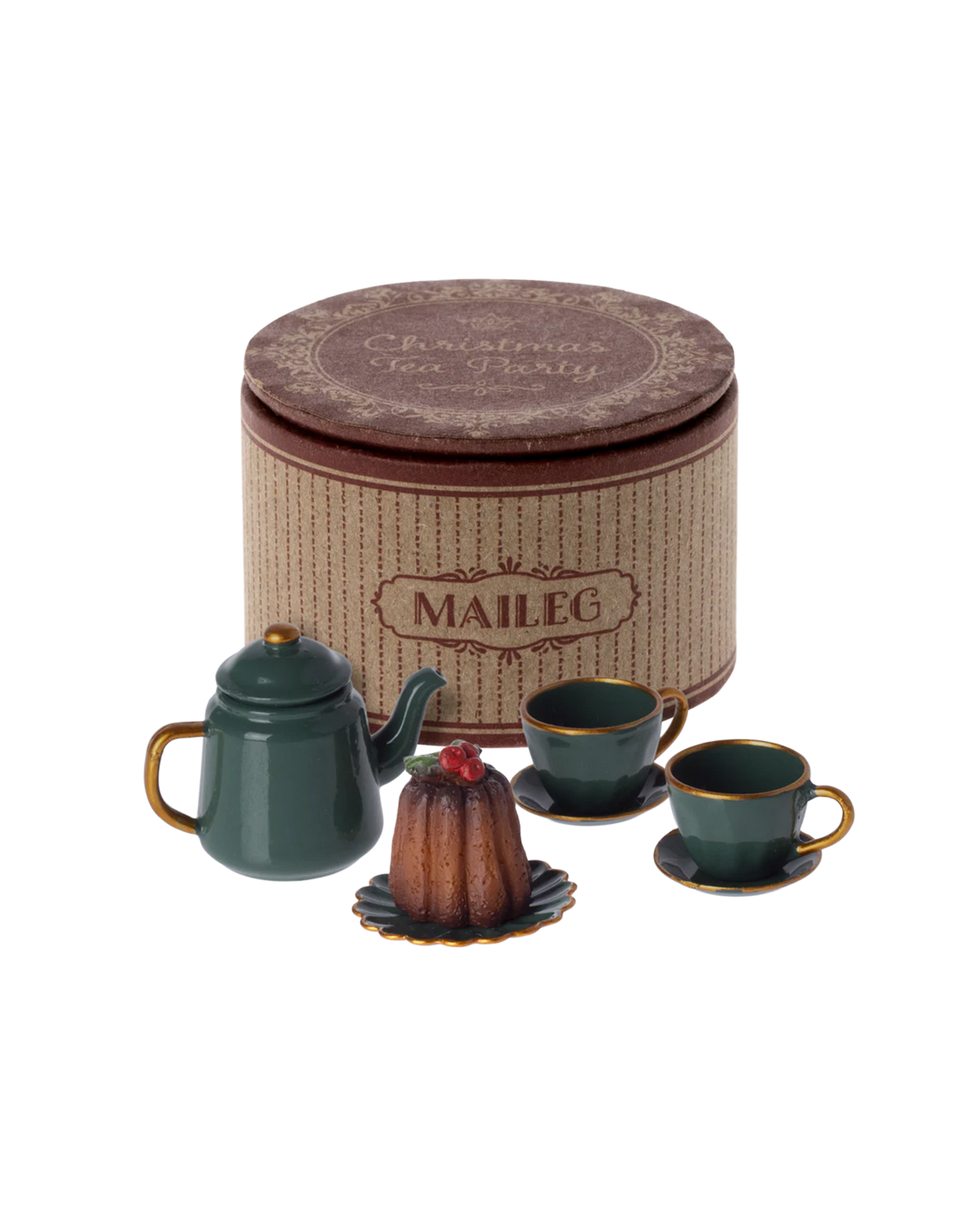 Christmas Snack - Maileg