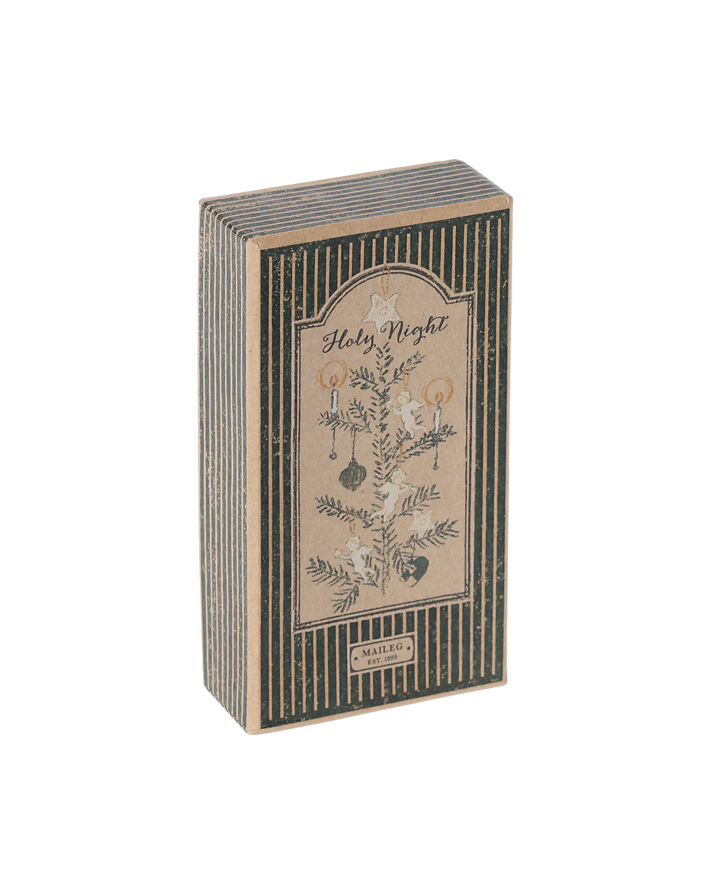 Holy Night metal decorations - Maileg