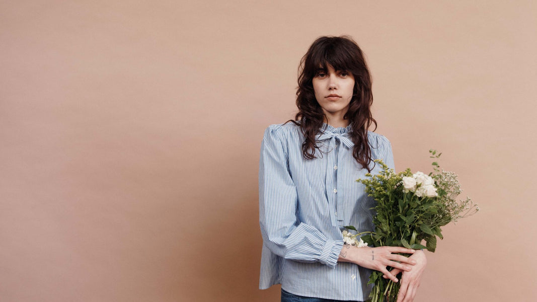 Lookbook femme