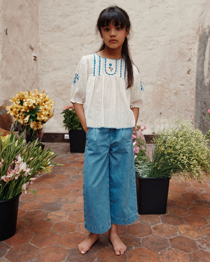 Girl Lookbook
