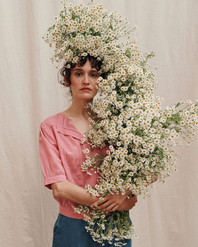 Woman Lookbook