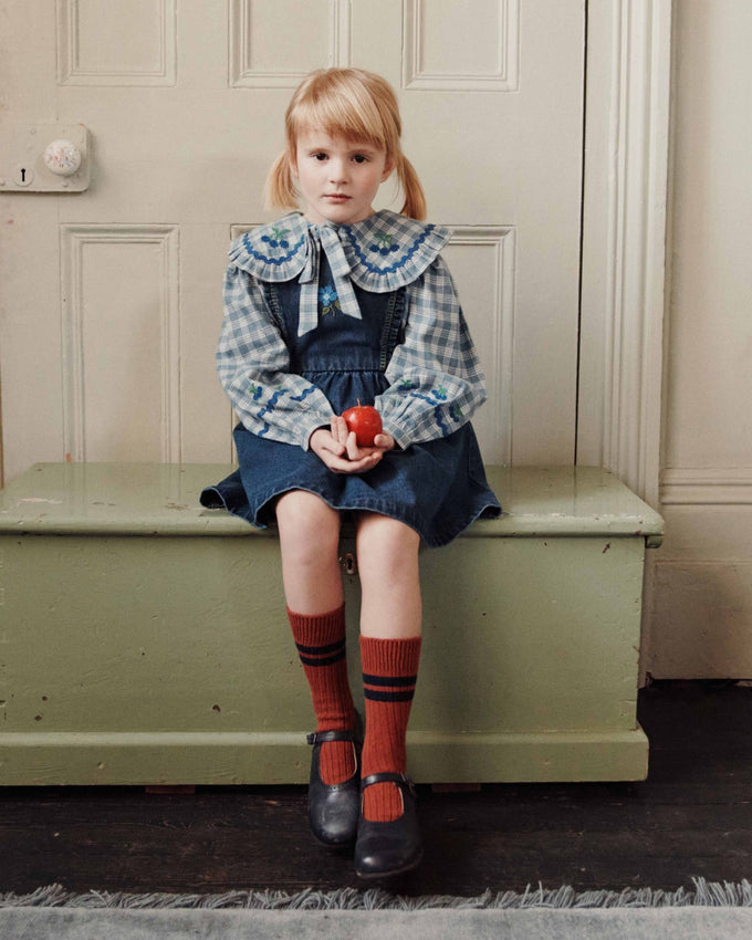 Le lookbook fille