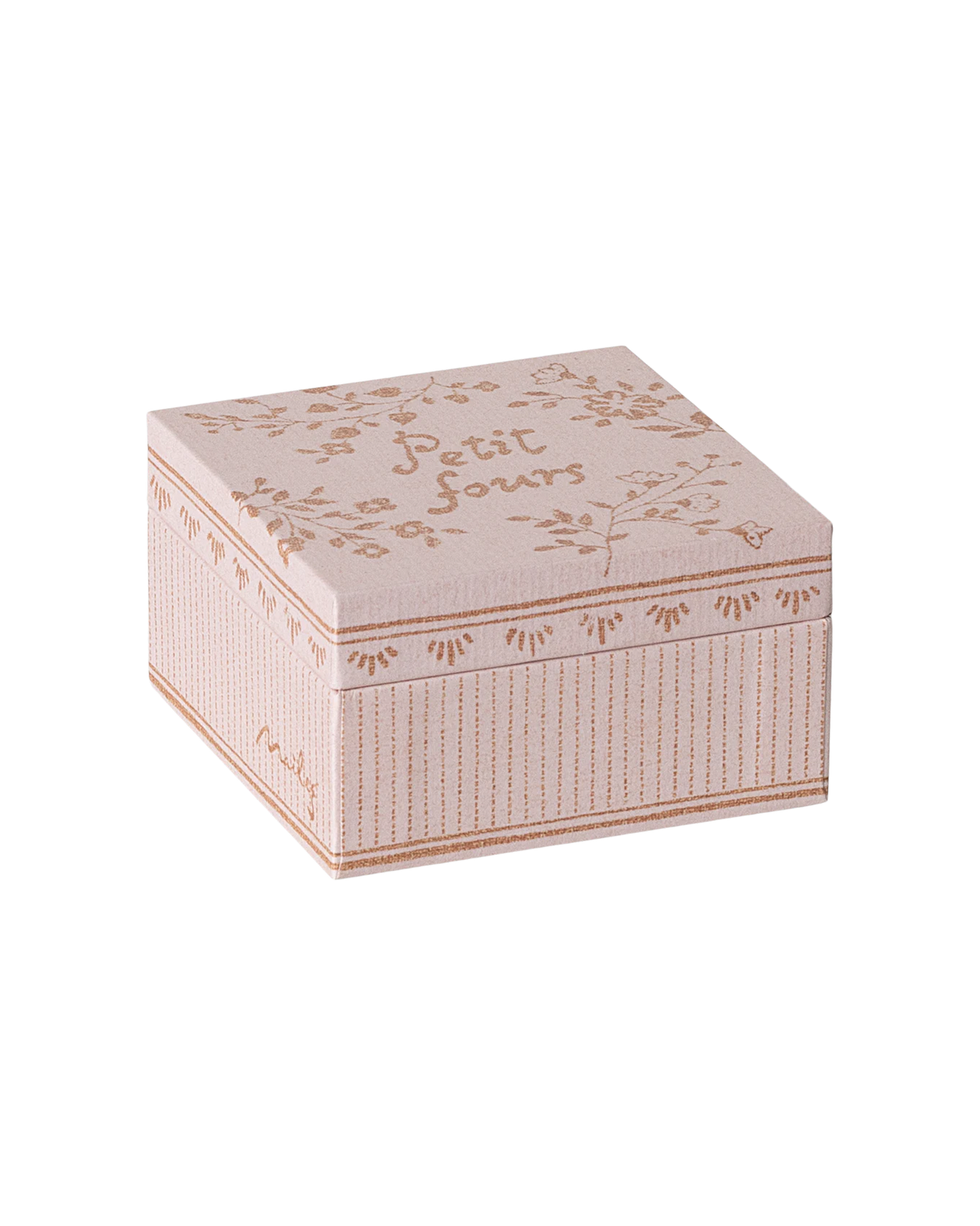 Petits-fours and display - Maileg