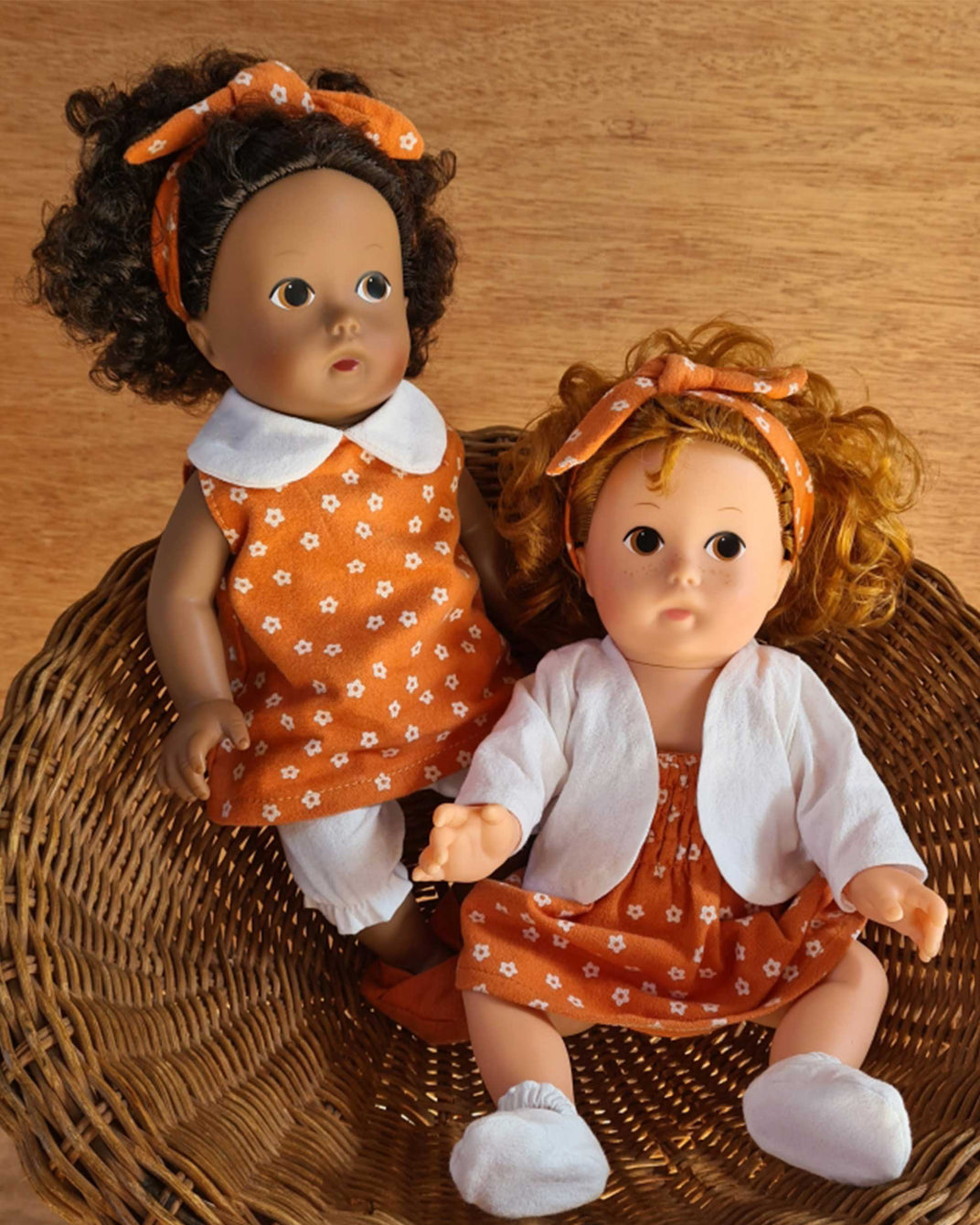 Poupée Emily - Egmont Toys