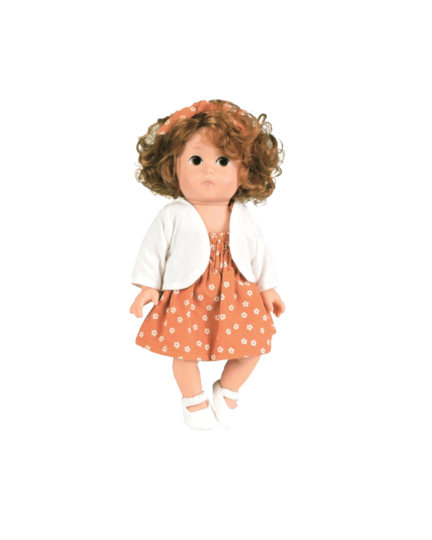 Poupée Emily - Egmont Toys