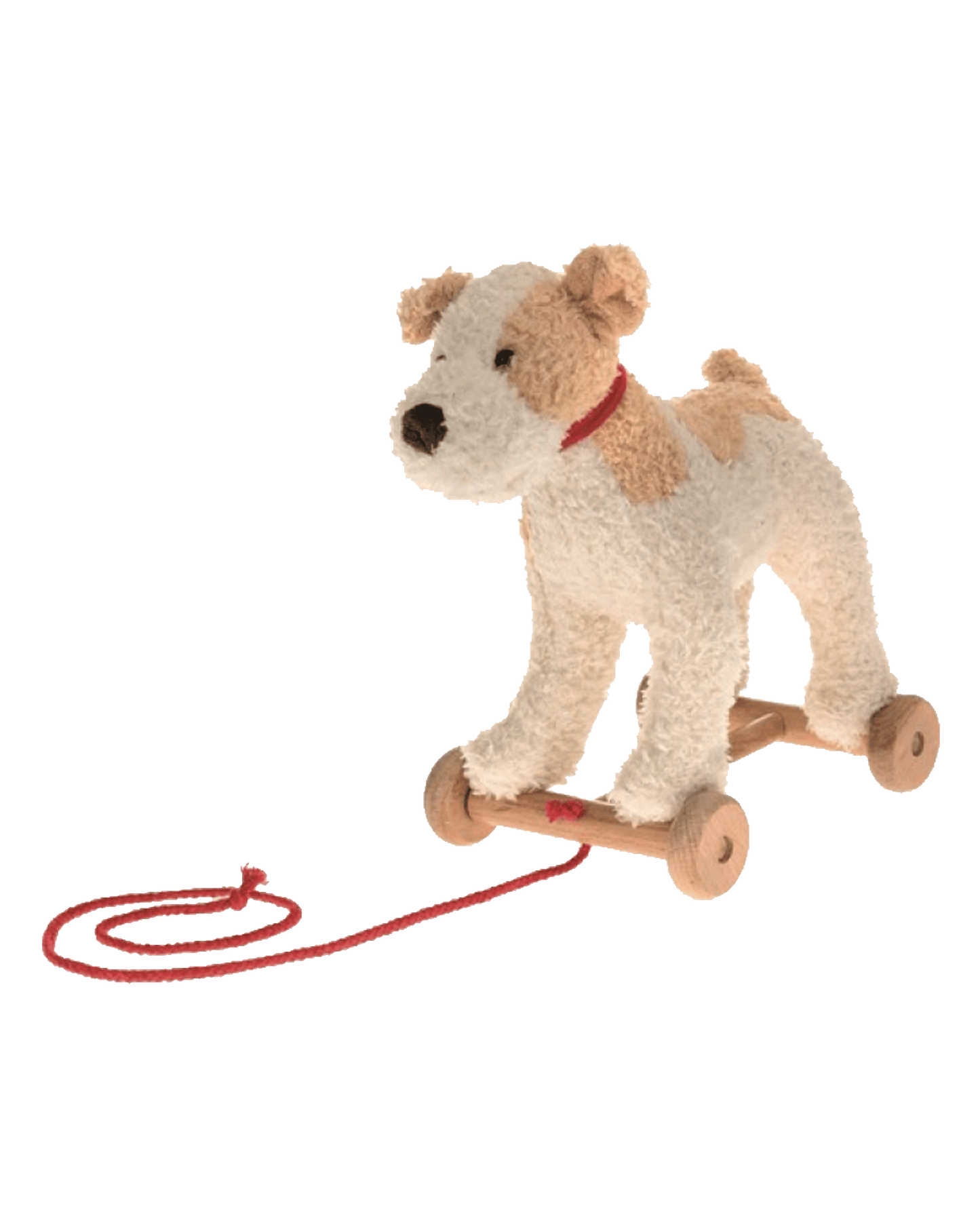 Eliot Pull-Along - Egmont Toys
