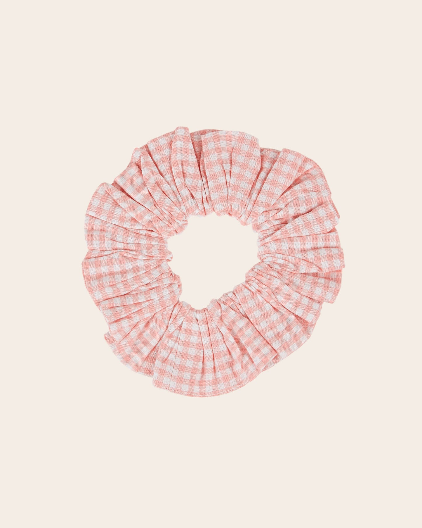 Chouchou - Vichy rose