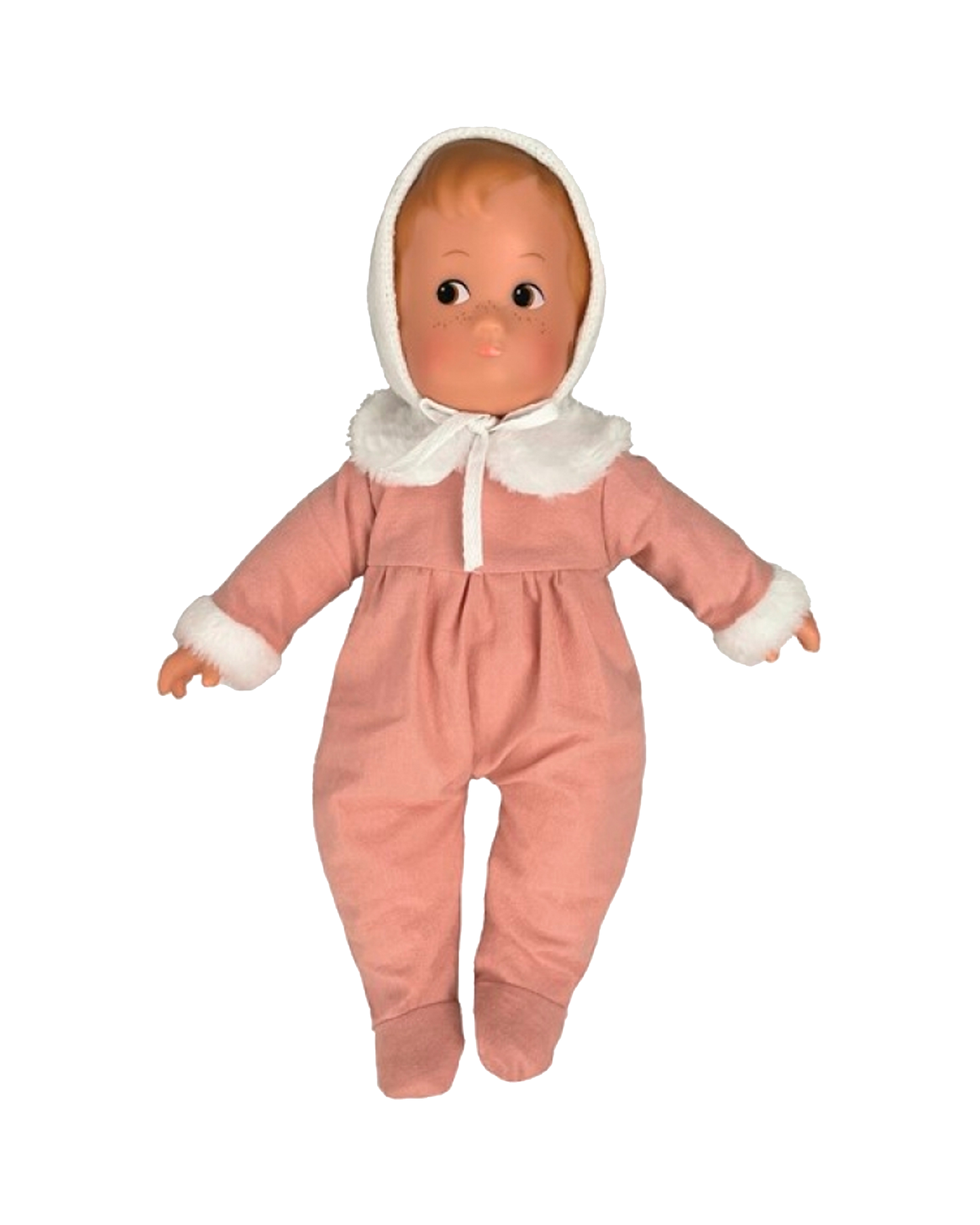 Poupée Lucy - Egmont toys