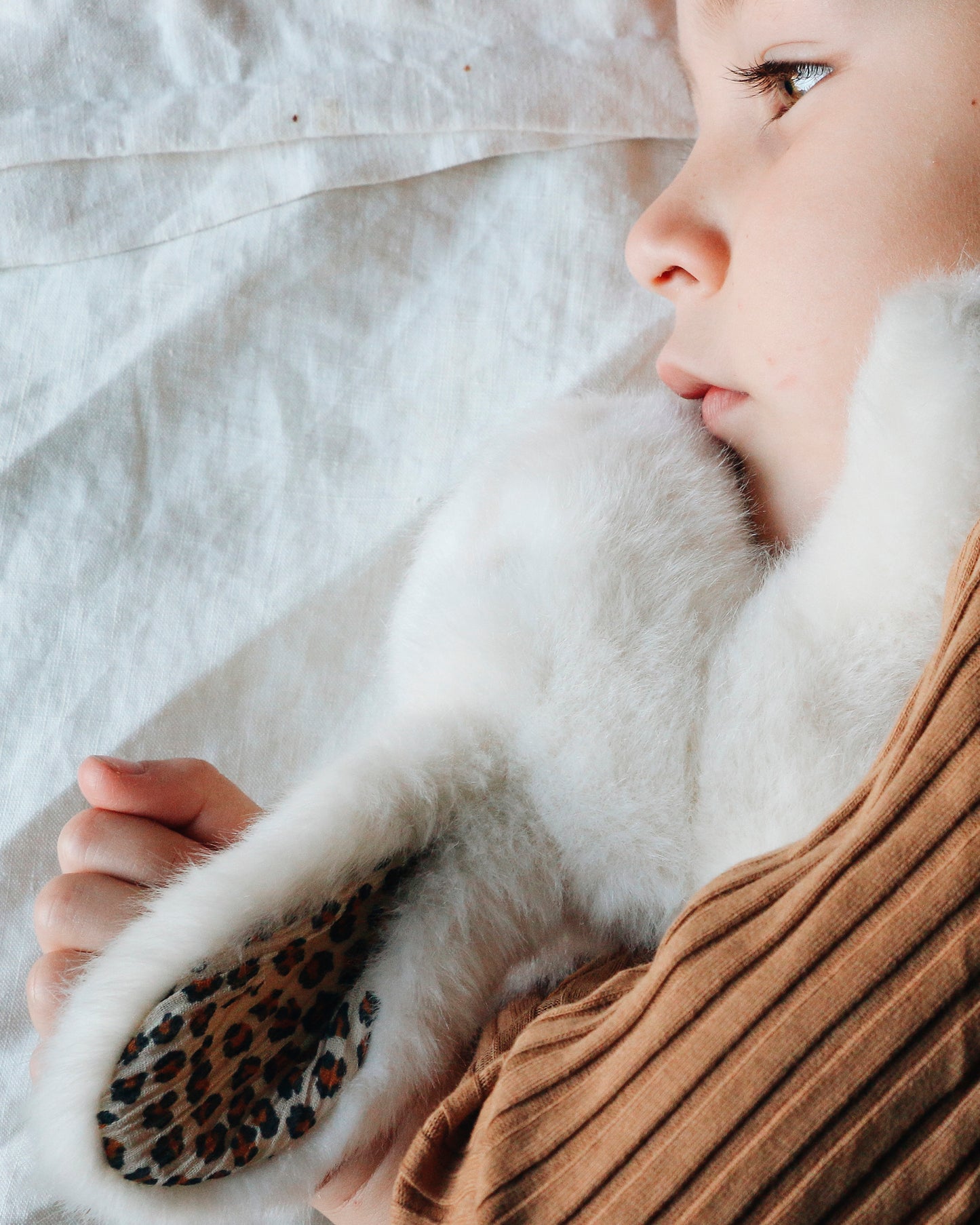 Peluche - Pimpin Pamplemousse x Emile et ida