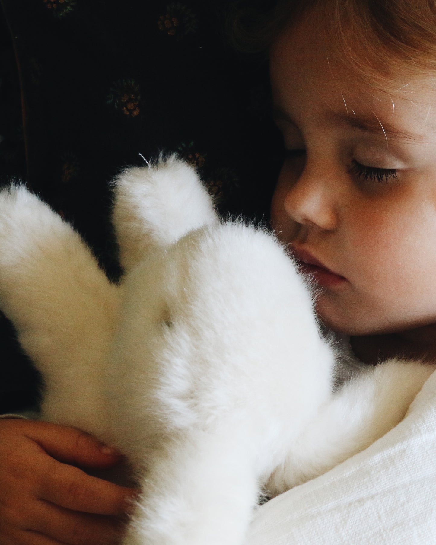 Peluche - Pimpin Pamplemousse x Emile et ida