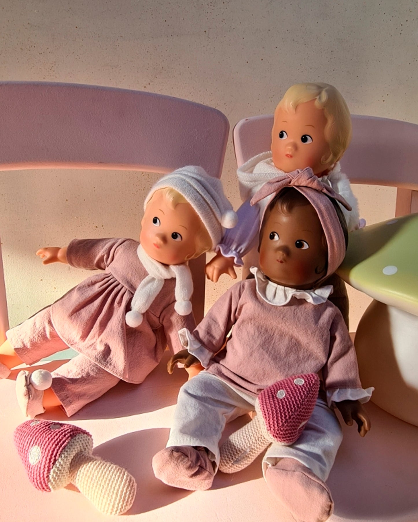 Poupée Lily - Egmont toys